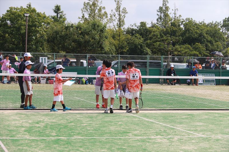 第41回 全日本小学生選手権大会