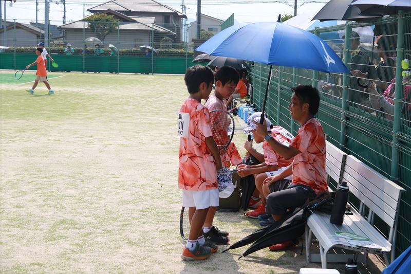 第41回 全日本小学生選手権大会