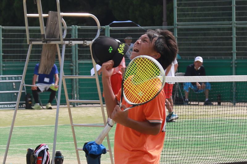 第41回 全日本小学生選手権大会