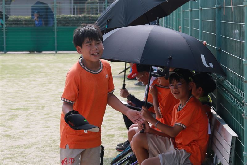 第41回 全日本小学生選手権大会