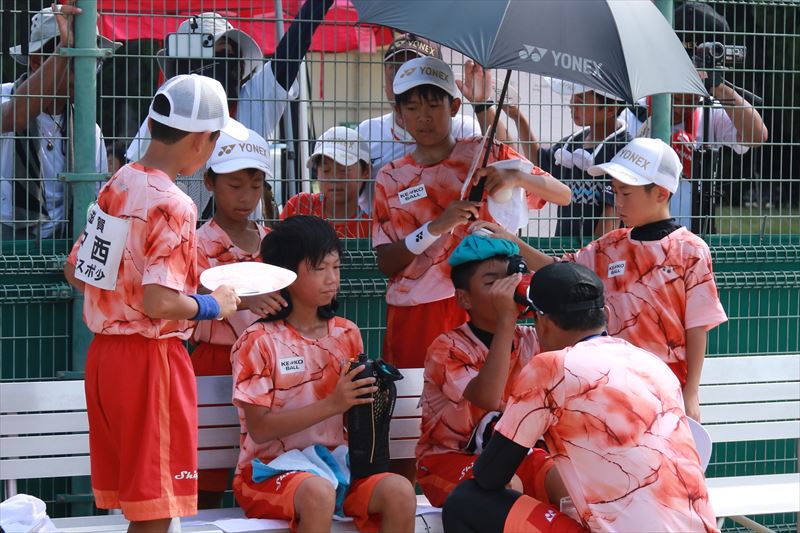 第41回 全日本小学生選手権大会
