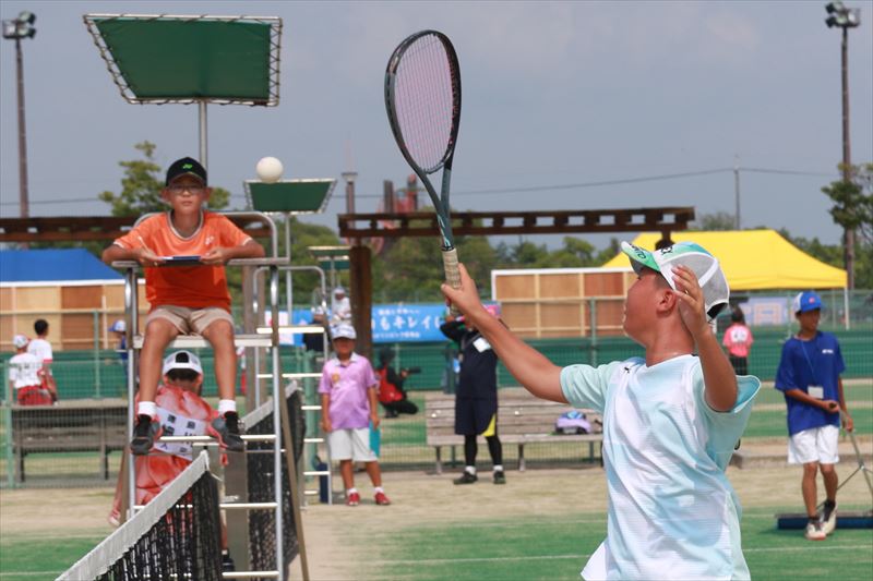 第41回 全日本小学生選手権大会