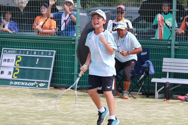 第41回 全日本小学生選手権大会
