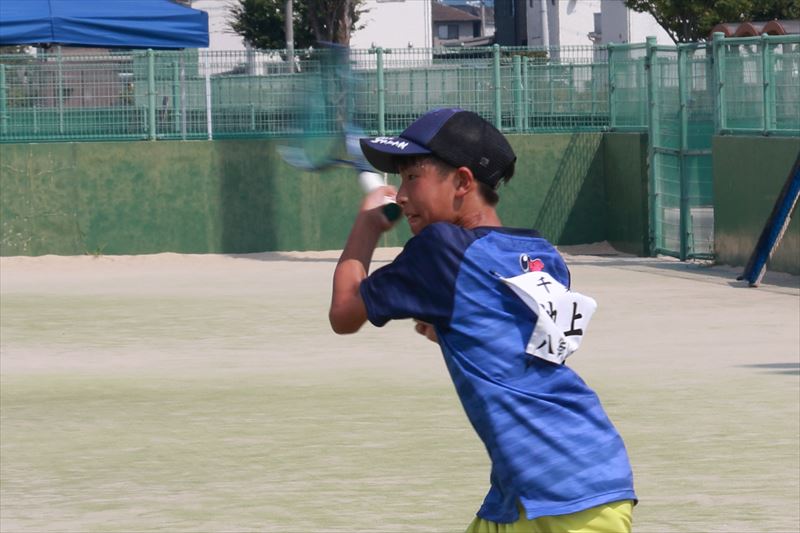 第41回 全日本小学生選手権大会