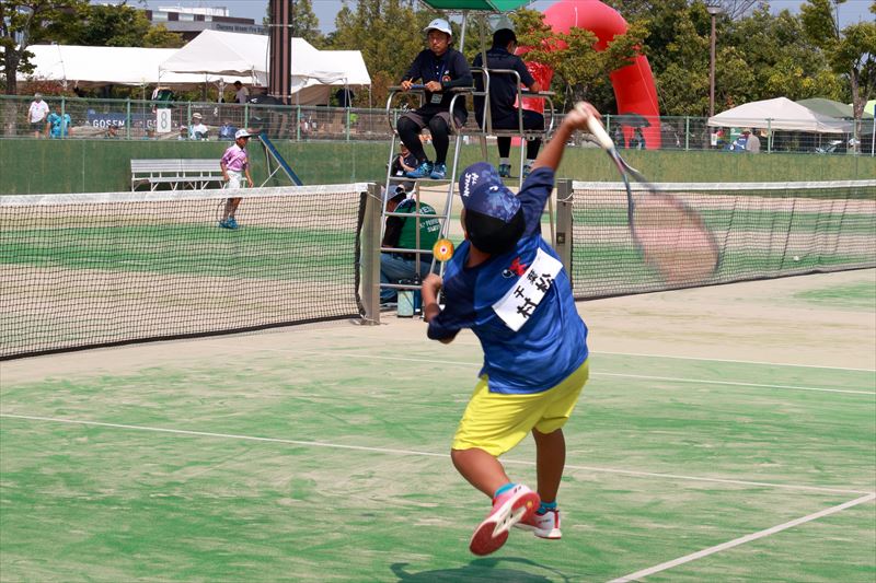 第41回 全日本小学生選手権大会