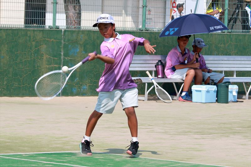 第41回 全日本小学生選手権大会