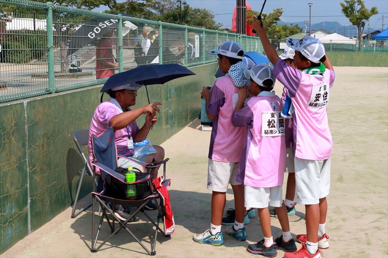 第41回 全日本小学生選手権大会