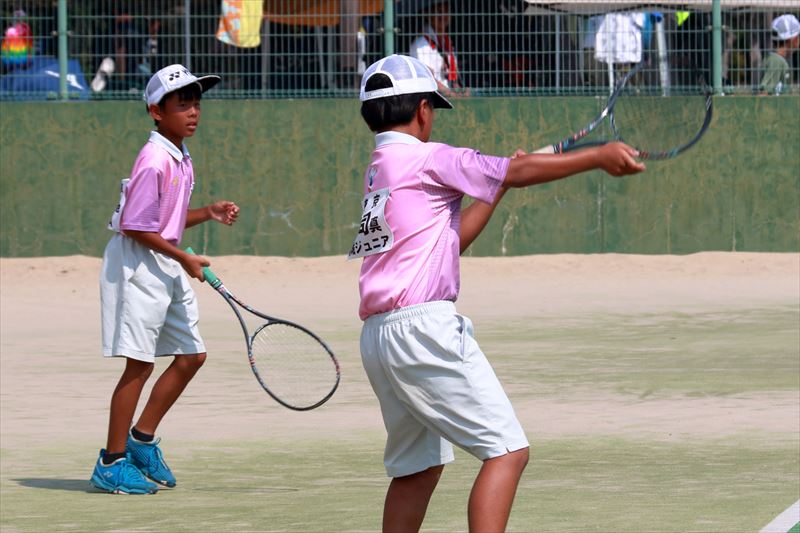 第41回 全日本小学生選手権大会
