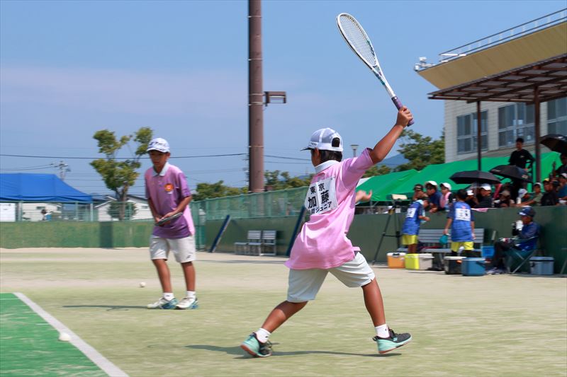 第41回 全日本小学生選手権大会