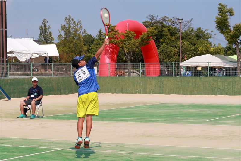 第41回 全日本小学生選手権大会