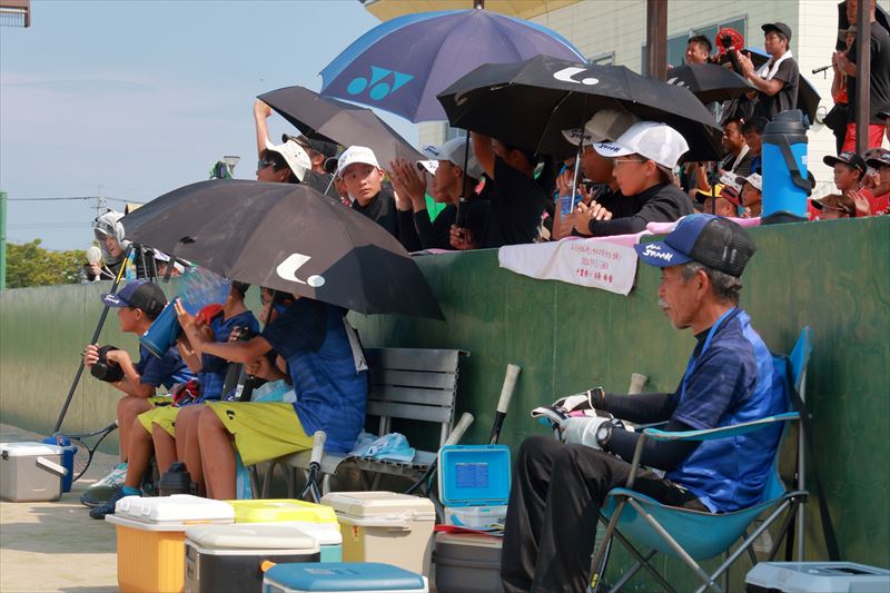 第41回 全日本小学生選手権大会