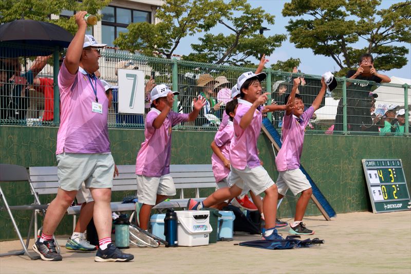 第41回 全日本小学生選手権大会