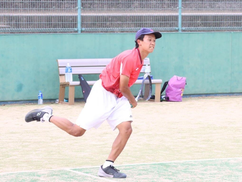 第5回 全日本ミックスダブルス選手権大会