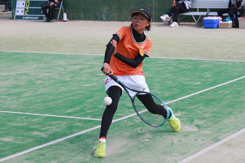 第41回 全日本小学生選手権大会