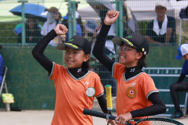 第41回 全日本小学生選手権大会