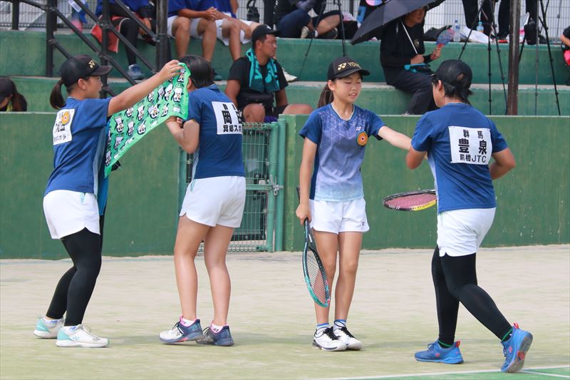 第41回 全日本小学生選手権大会