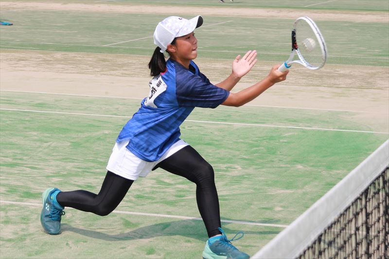 第41回 全日本小学生選手権大会