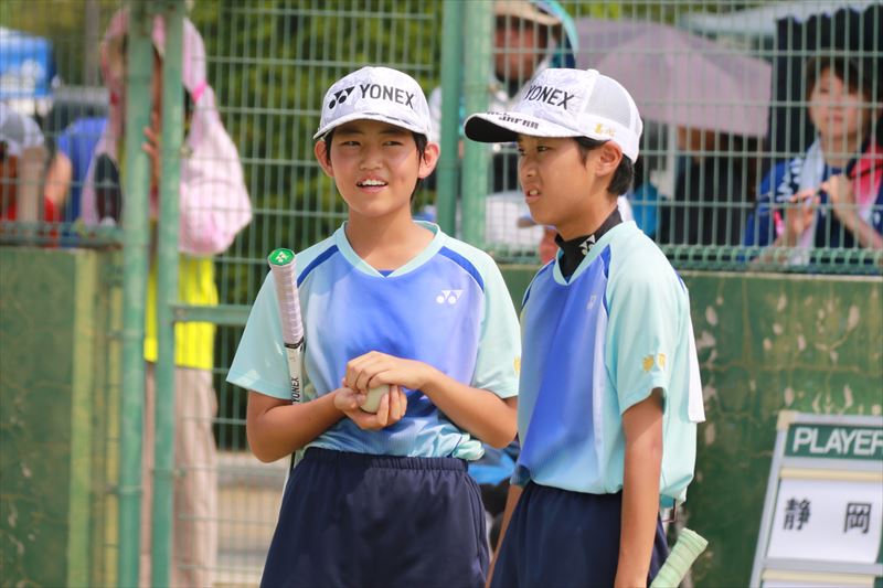 第41回 全日本小学生選手権大会
