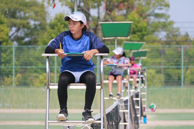 第41回 全日本小学生選手権大会
