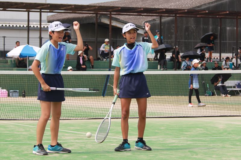 第41回 全日本小学生選手権大会