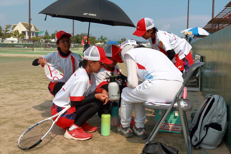 第41回 全日本小学生選手権大会