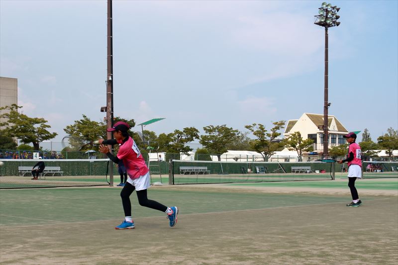 第41回 全日本小学生選手権大会