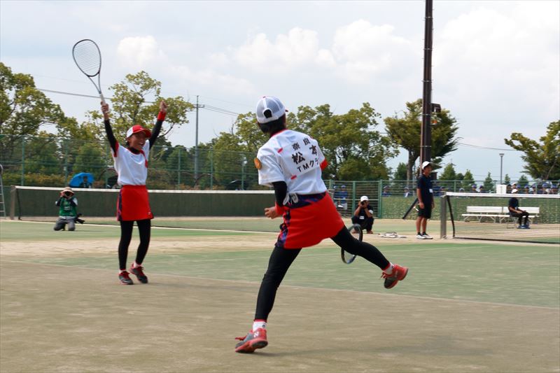 第41回 全日本小学生選手権大会