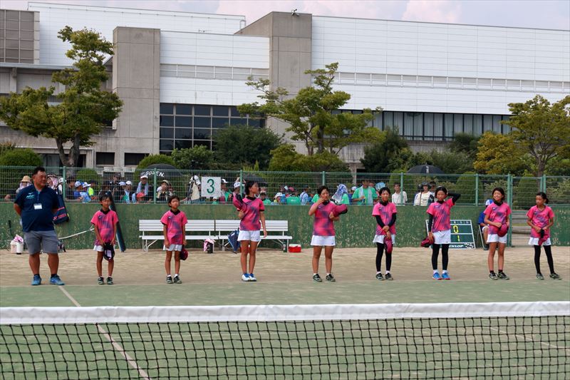 第41回 全日本小学生選手権大会