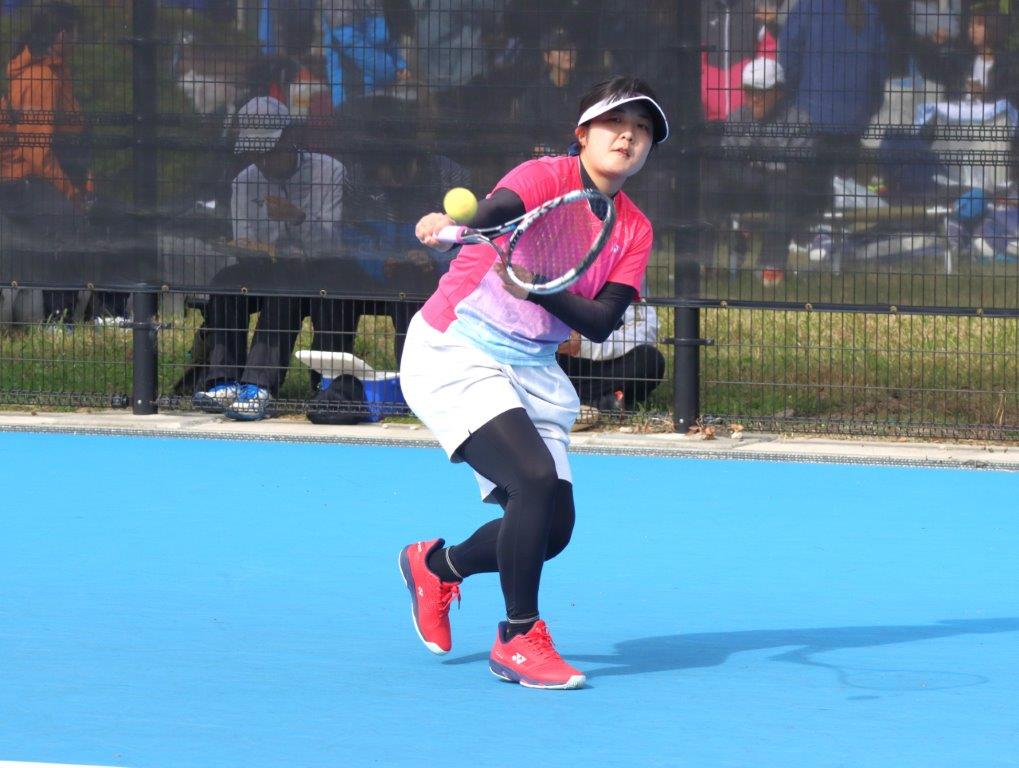 第79回 天皇賜杯・皇后賜杯 全日本選手権大会