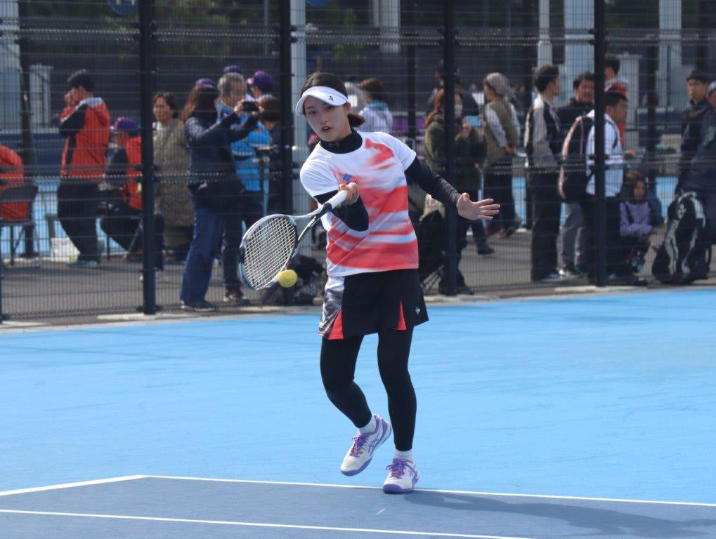 第79回 天皇賜杯・皇后賜杯 全日本選手権大会
