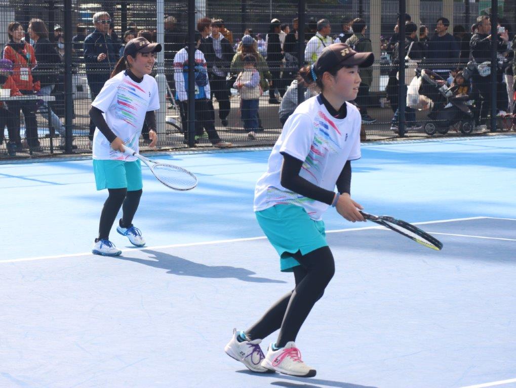 第79回 天皇賜杯・皇后賜杯 全日本選手権大会