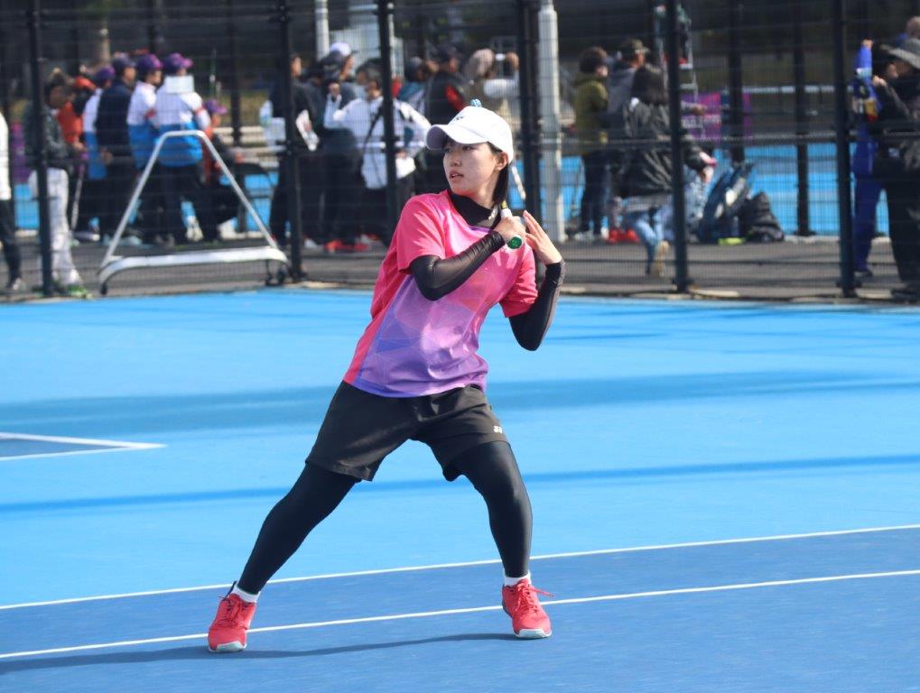 第79回 天皇賜杯・皇后賜杯 全日本選手権大会