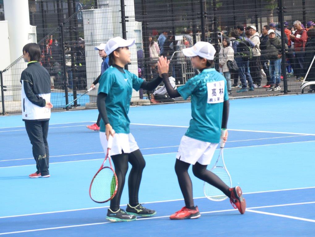 第79回 天皇賜杯・皇后賜杯 全日本選手権大会