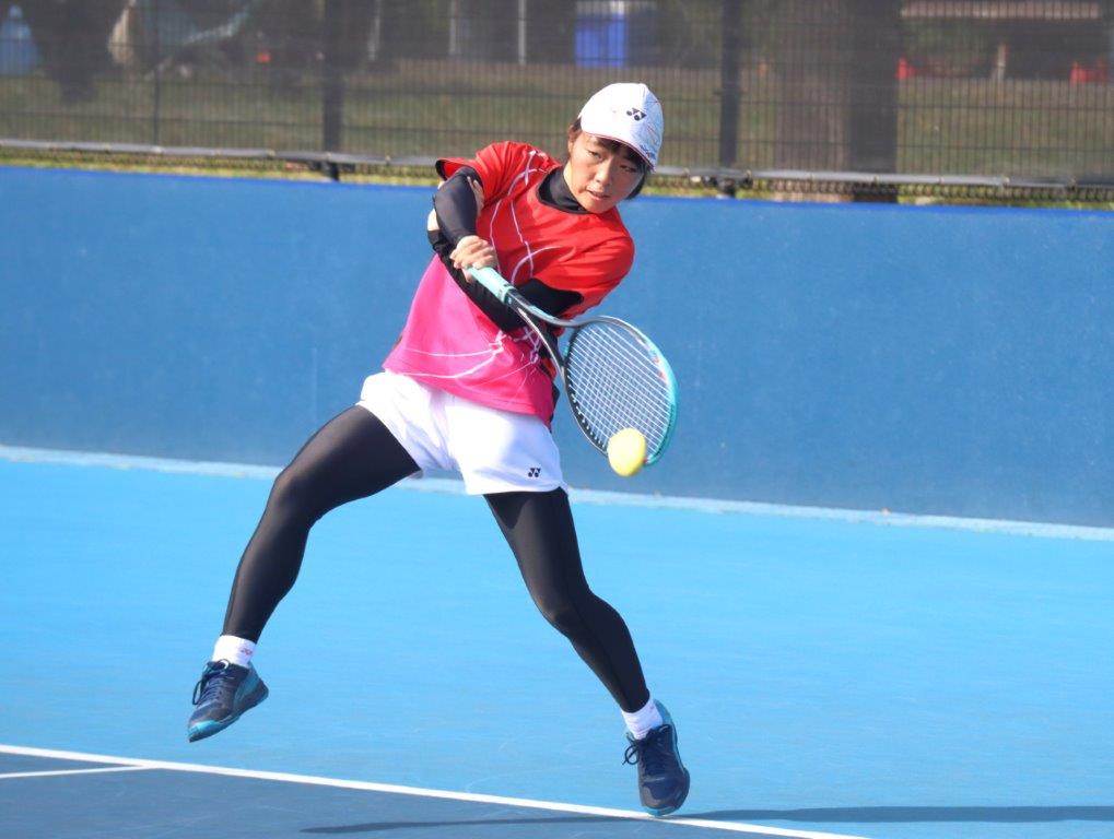 第79回 天皇賜杯・皇后賜杯 全日本選手権大会