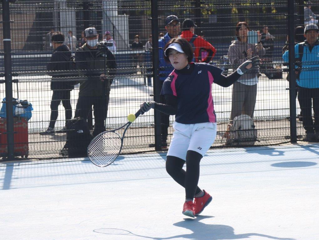 第79回 天皇賜杯・皇后賜杯 全日本選手権大会