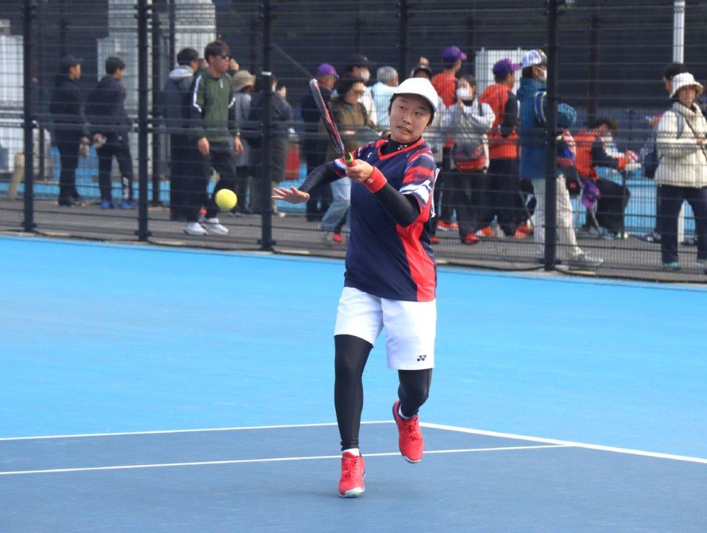第79回 天皇賜杯・皇后賜杯 全日本選手権大会