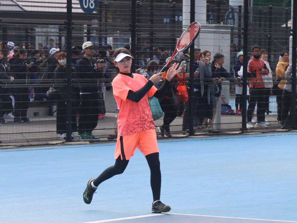 第79回 天皇賜杯・皇后賜杯 全日本選手権大会