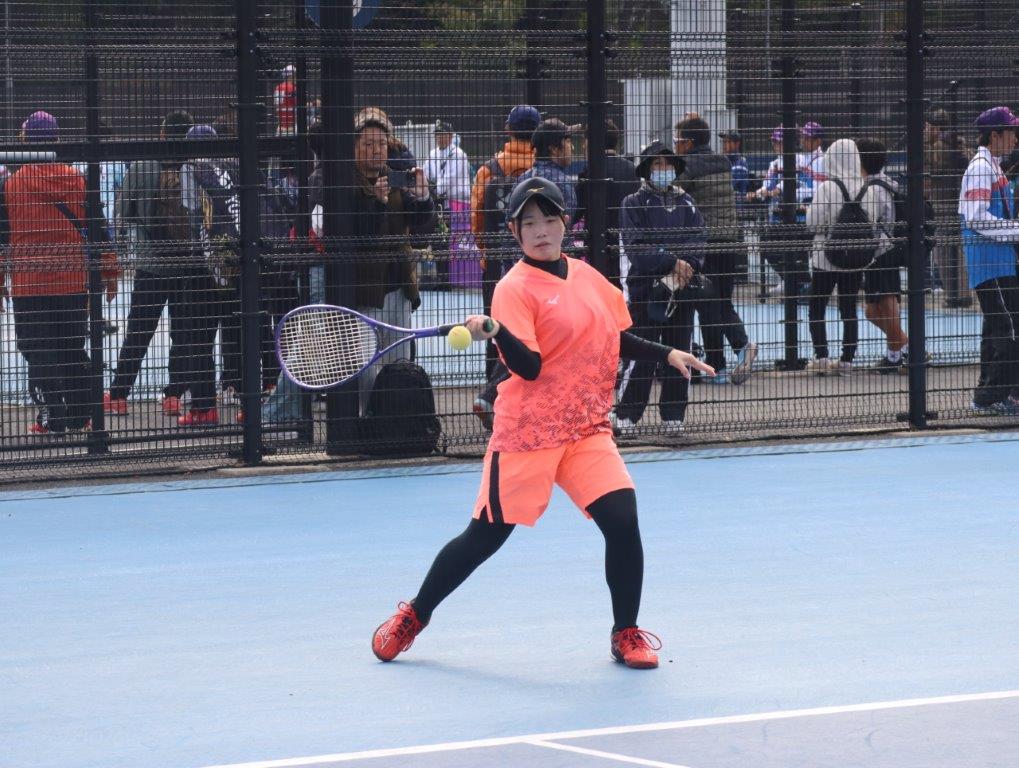 第79回 天皇賜杯・皇后賜杯 全日本選手権大会
