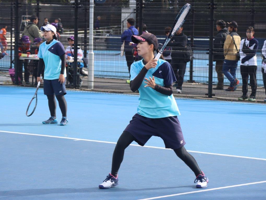 第79回 天皇賜杯・皇后賜杯 全日本選手権大会