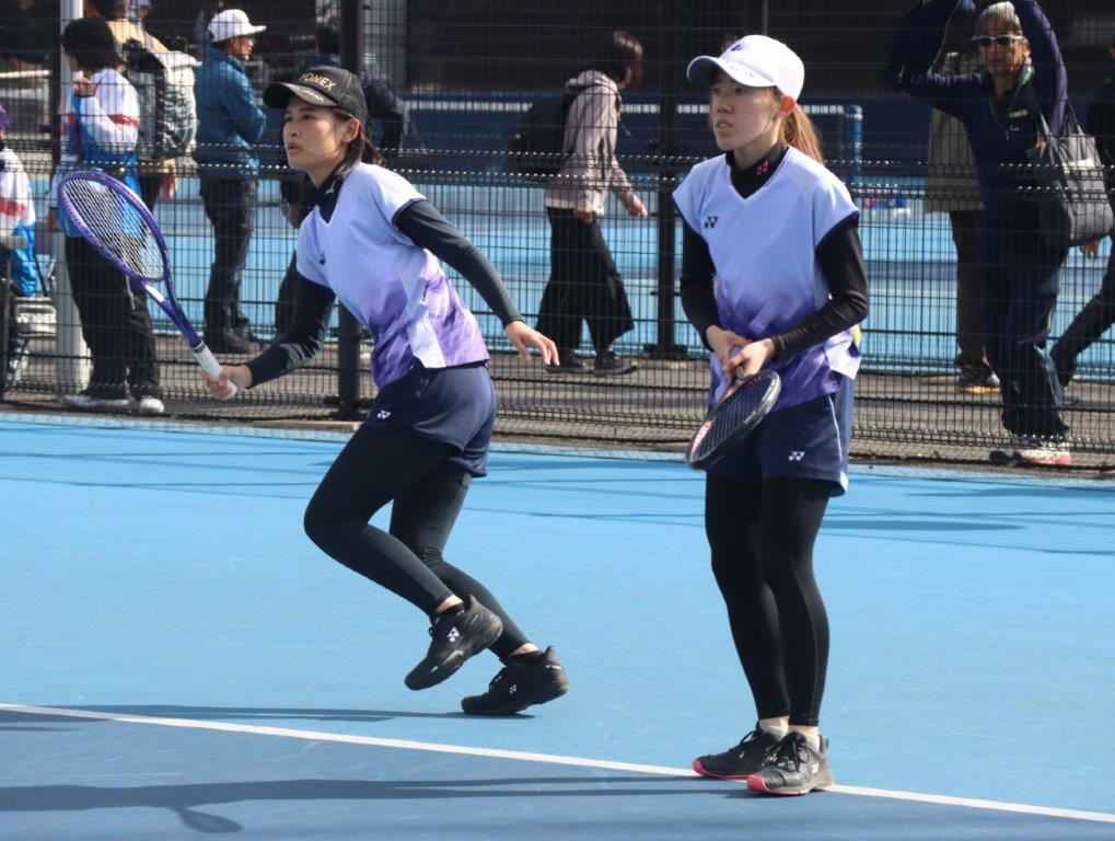 第79回 天皇賜杯・皇后賜杯 全日本選手権大会