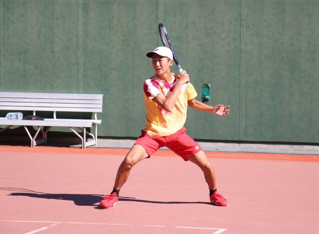 ジュニアオリンピックカップ／第31回全日本ジュニア選手権大会