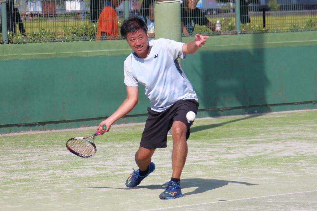 第52回 全日本社会人選手権大会