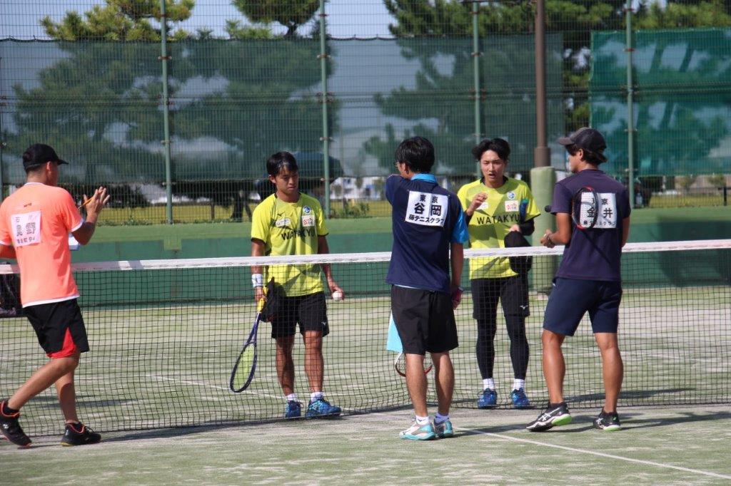 第52回 全日本社会人選手権大会