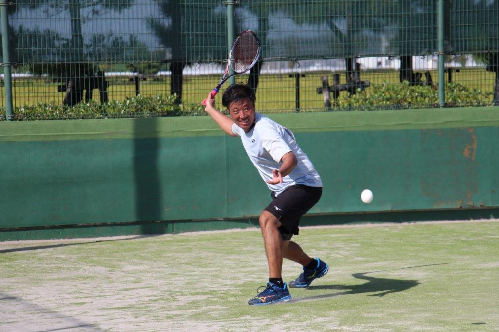 第52回 全日本社会人選手権大会