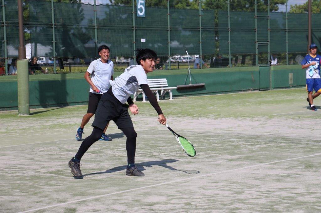第52回 全日本社会人選手権大会