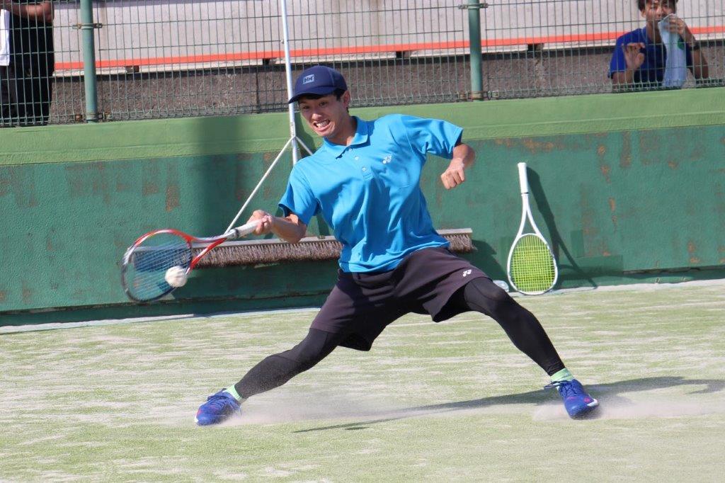 第52回 全日本社会人選手権大会