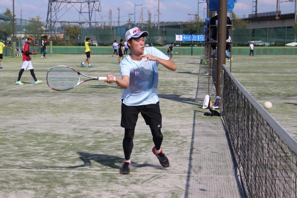 第52回 全日本社会人選手権大会