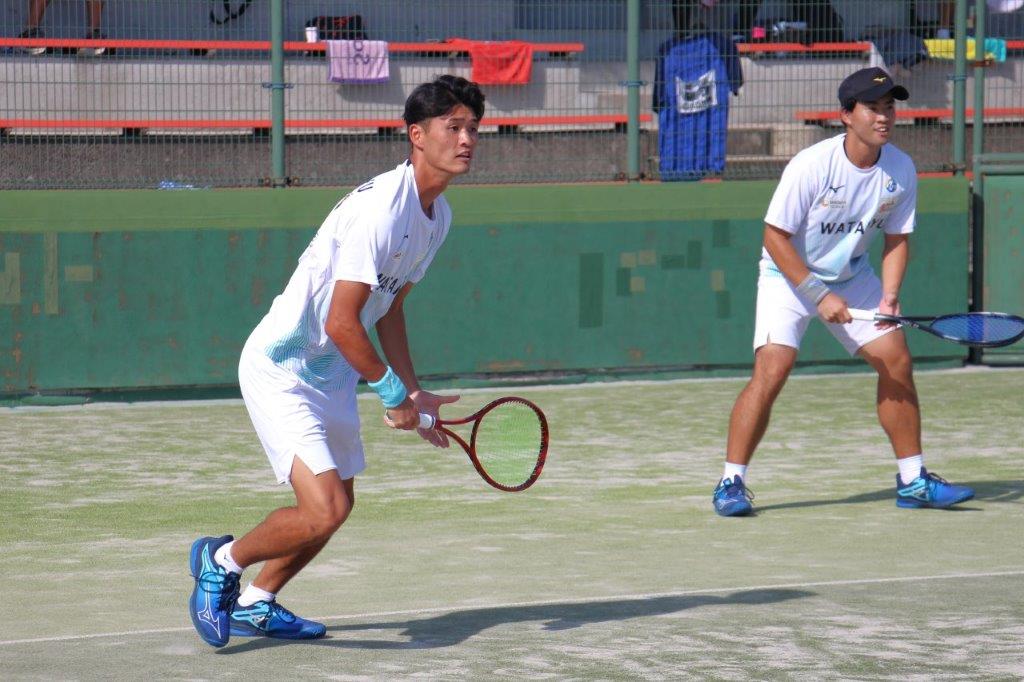 第52回 全日本社会人選手権大会