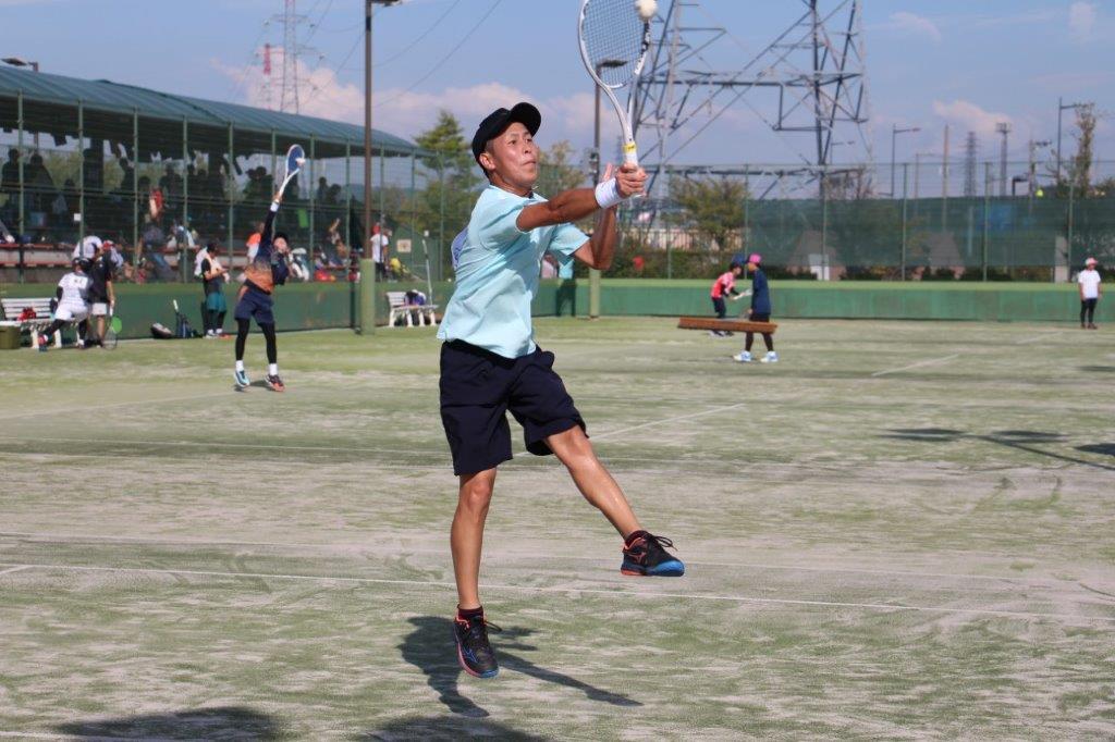 第52回 全日本社会人選手権大会