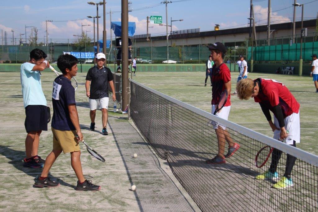 第52回 全日本社会人選手権大会